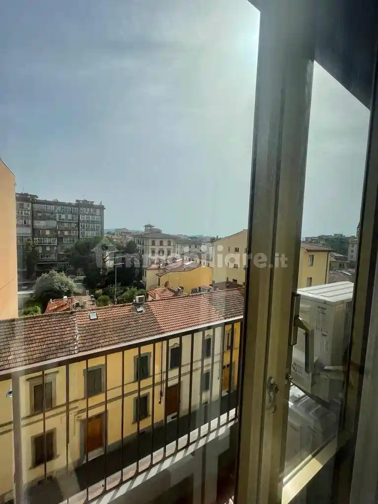 Appartamento in affitto a Firenze