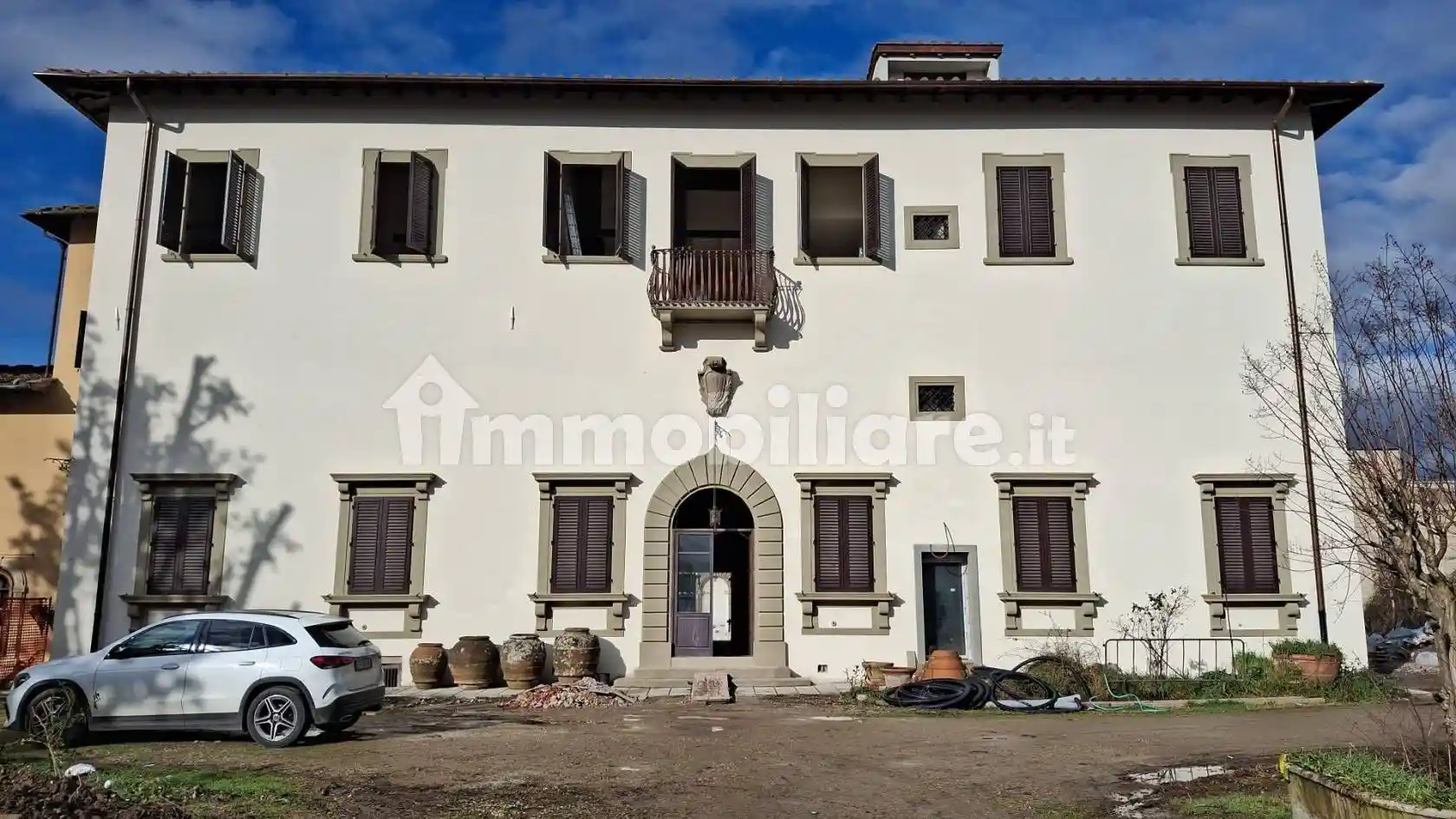 Appartamento in vendita a Firenze