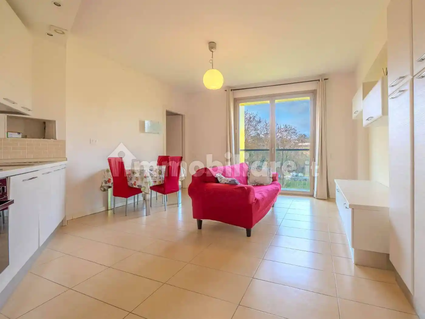 Appartamento in vendita a Siena