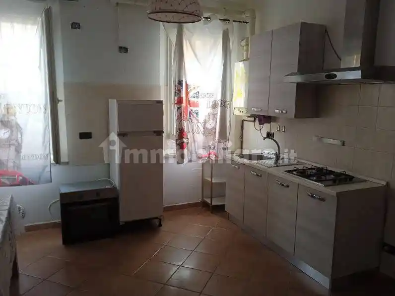 Appartamento in vendita a Ferrara