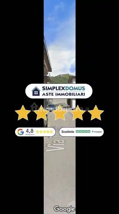 Appartamento in vendita a Francavilla di Sicilia