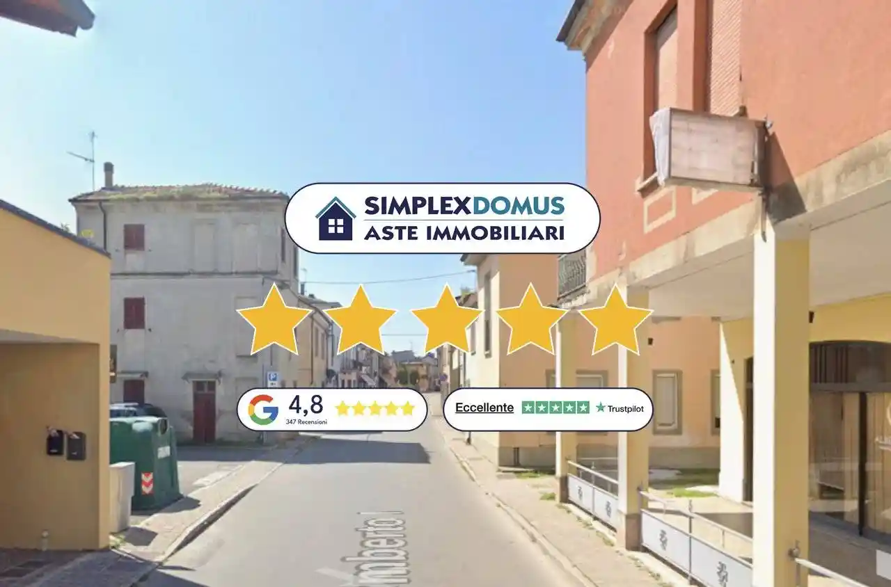 Appartamento in vendita a Lungavilla