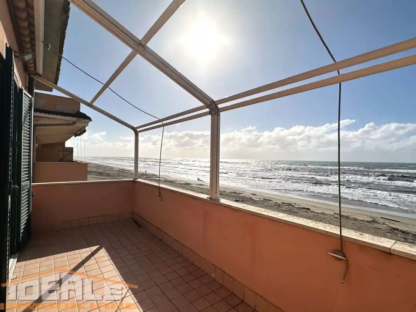 Appartamento in vendita a Ardea