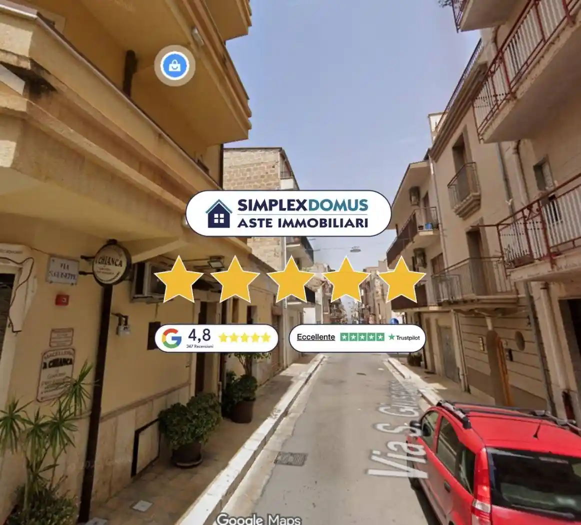 Appartamento in vendita a Altavilla Milicia