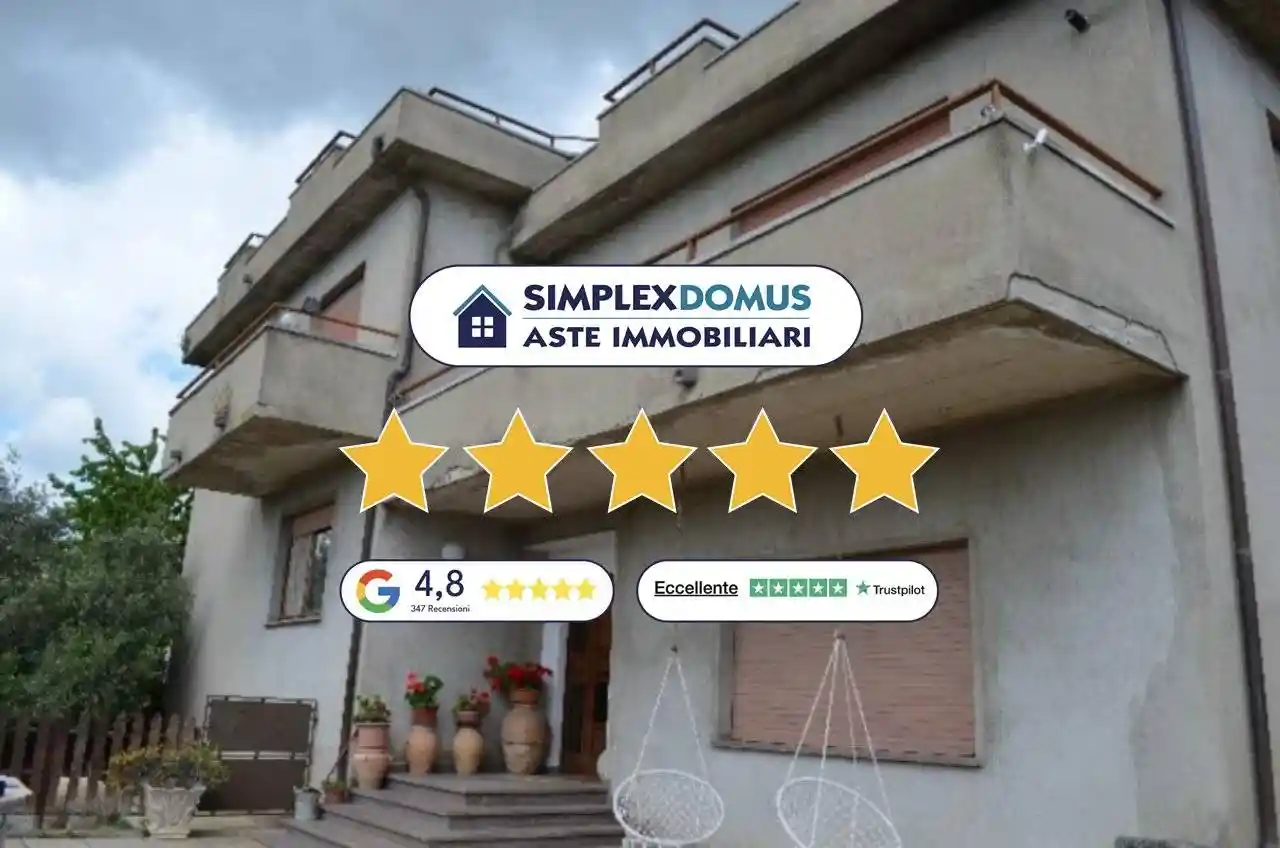 Villa in vendita a Panicale