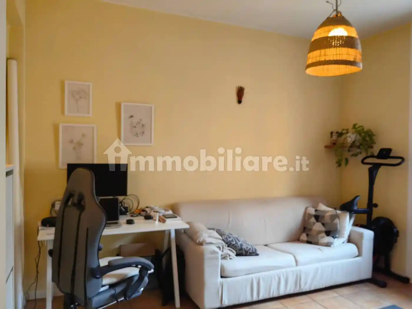 Appartamento in affitto a Parma