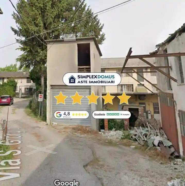 Appartamento in vendita a Villanterio