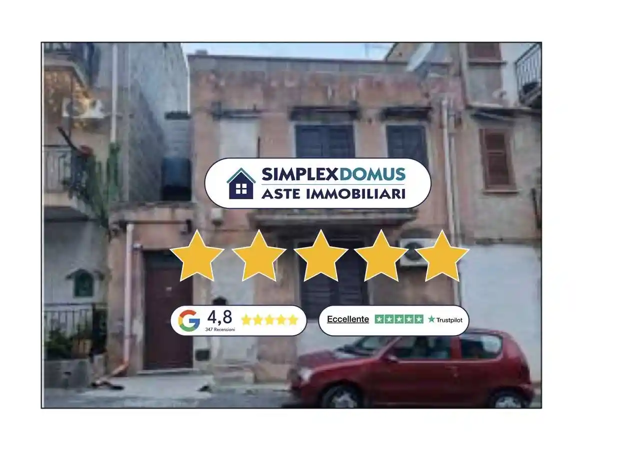 Appartamento in vendita a Palermo