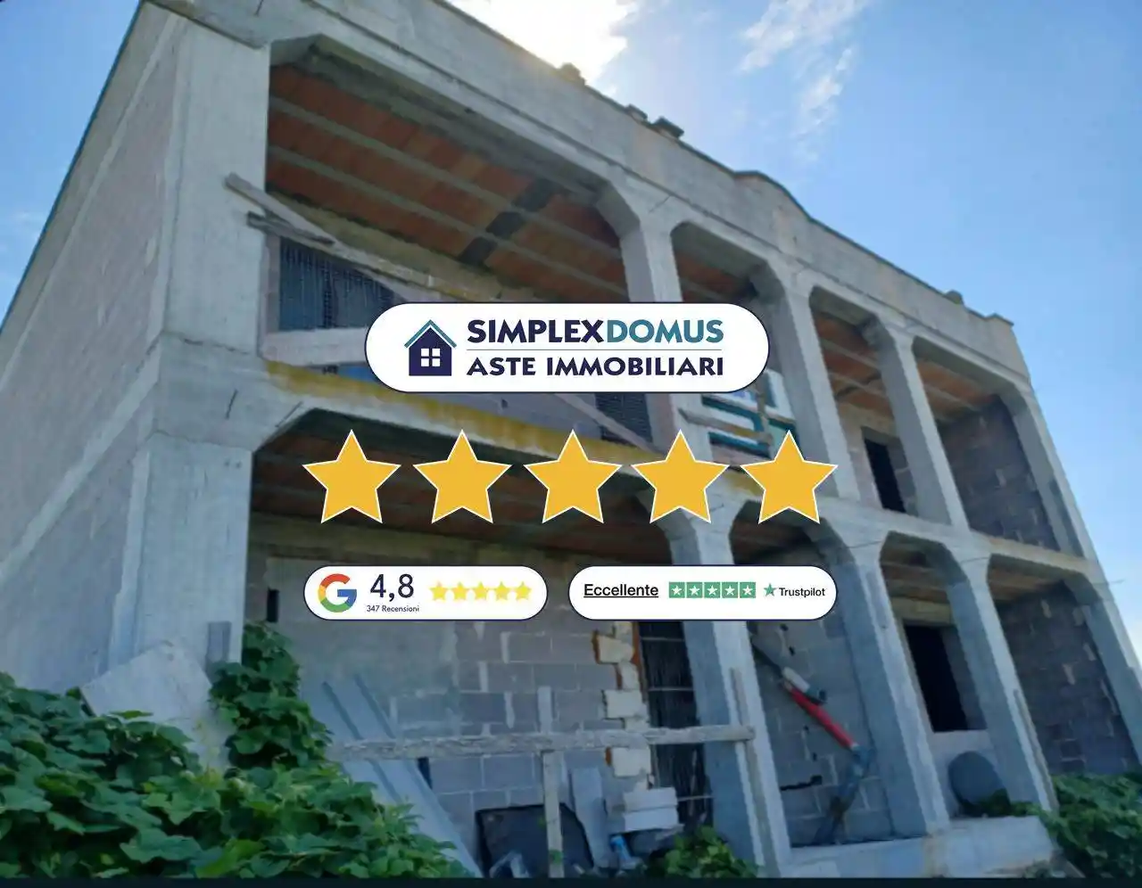 Appartamento in vendita a Melendugno