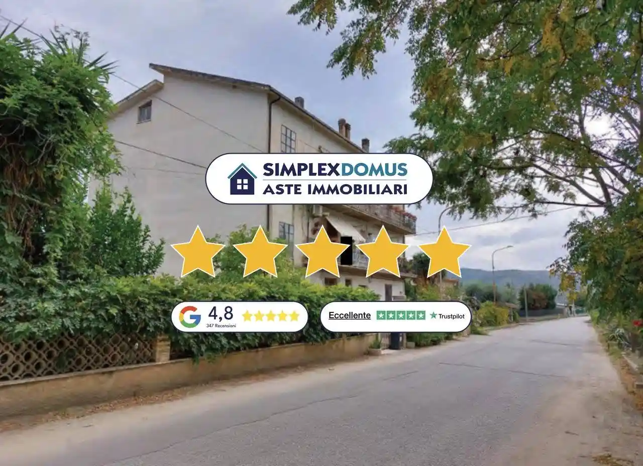 Appartamento in vendita a Spezzano Albanese