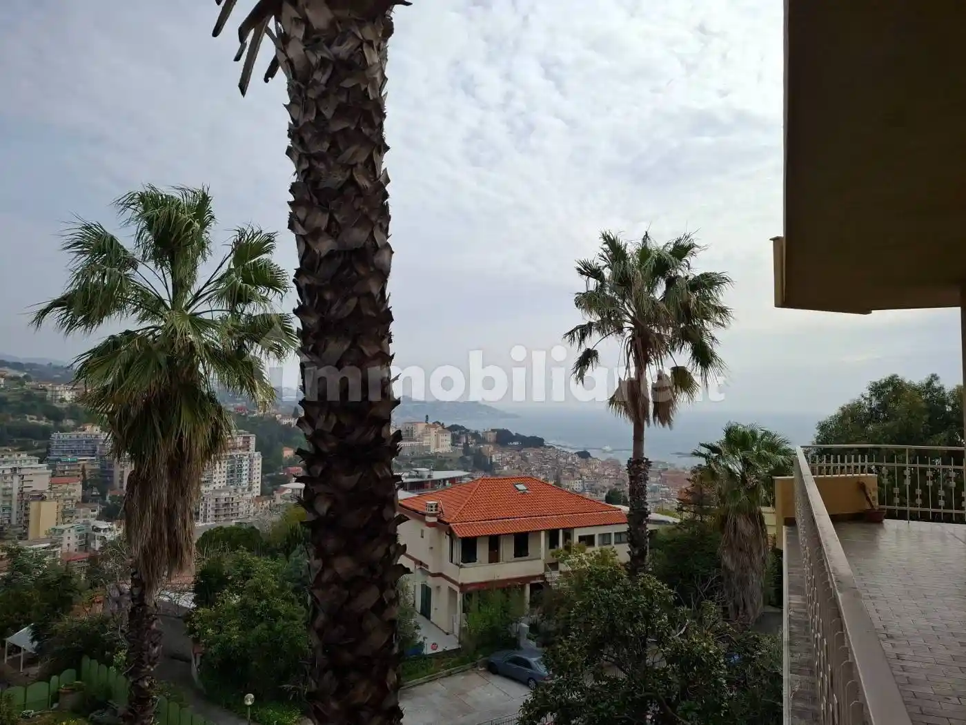 Appartamento in affitto a Sanremo