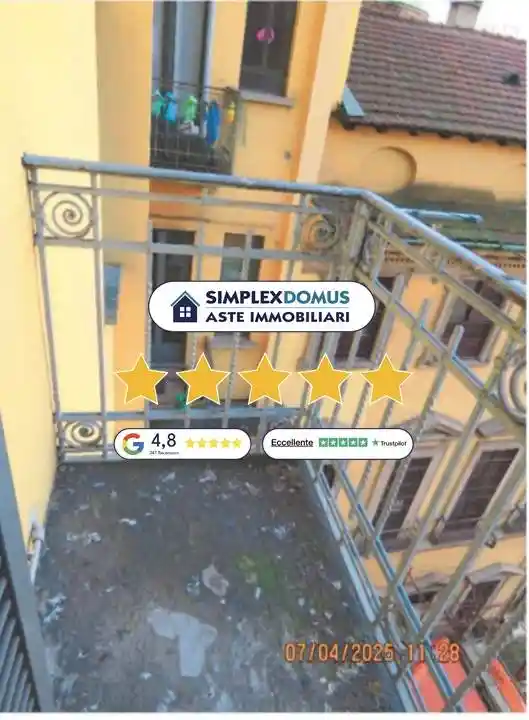 Appartamento in vendita a Capranica