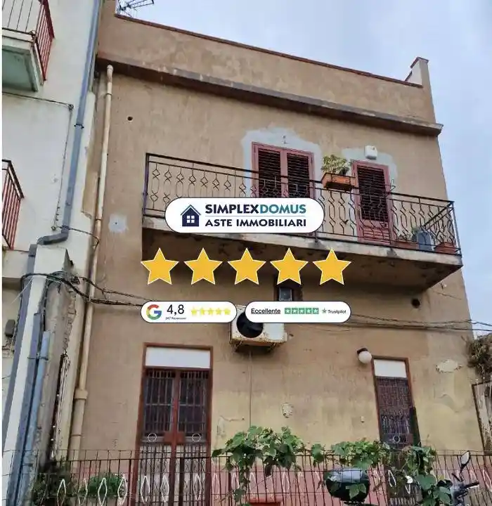 Appartamento in vendita a Messina