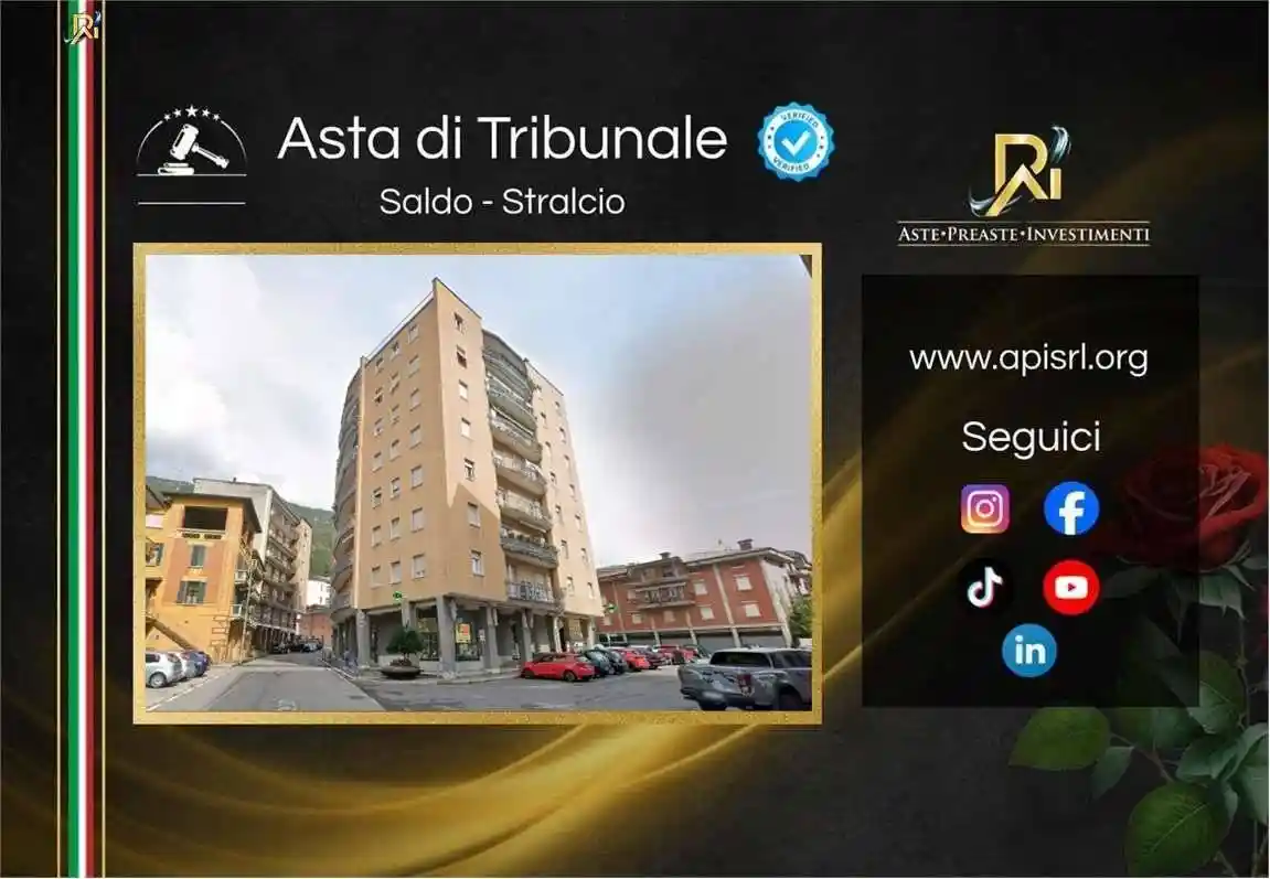 Appartamento in vendita a Lumezzane