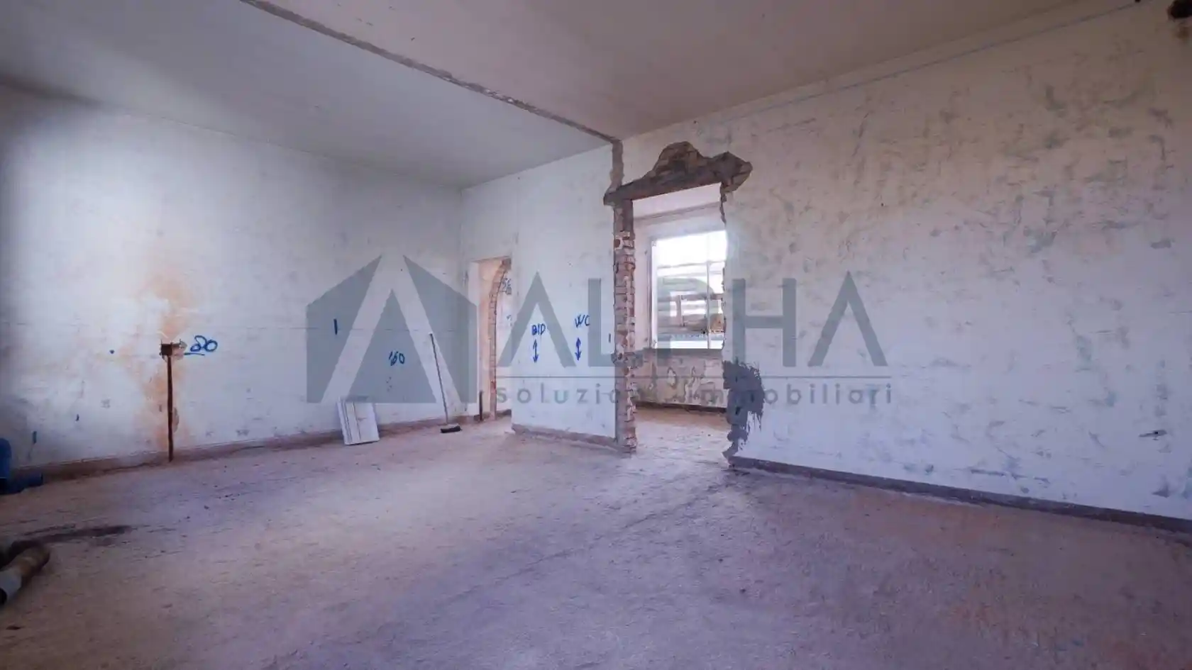 Appartamento in vendita a Faenza