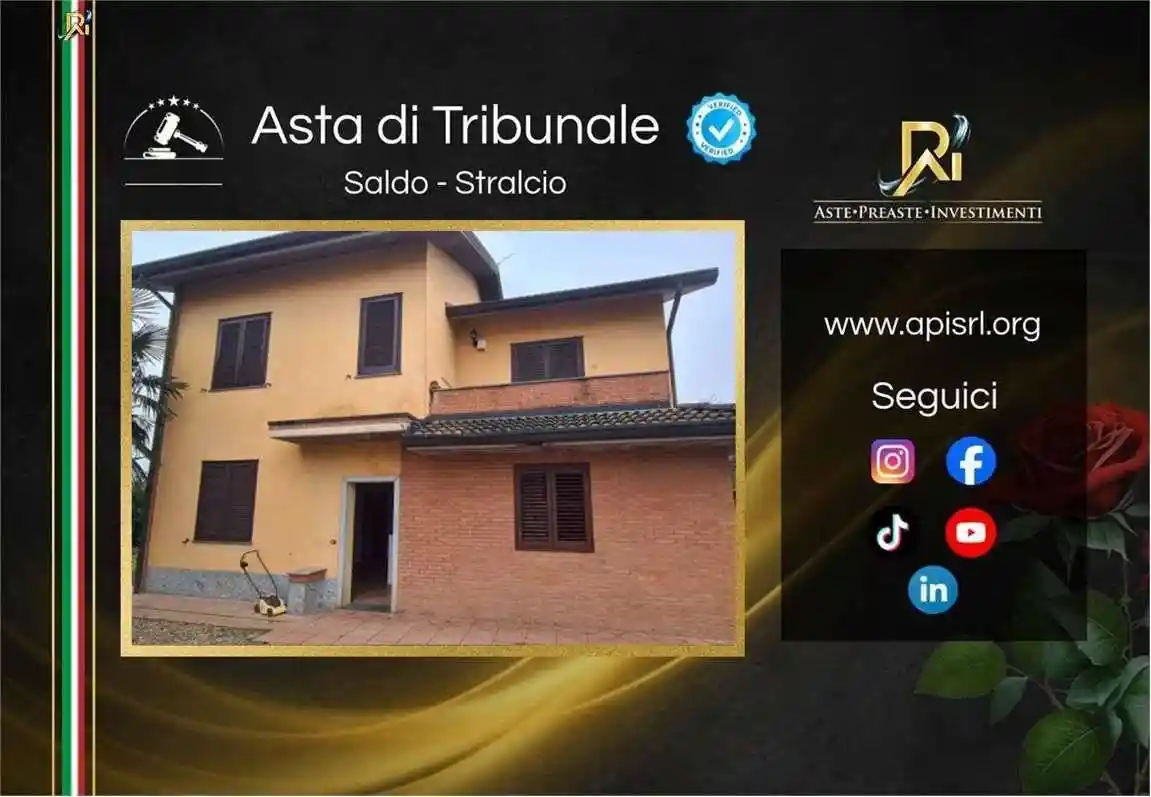 Appartamento in vendita a Caselle Lurani