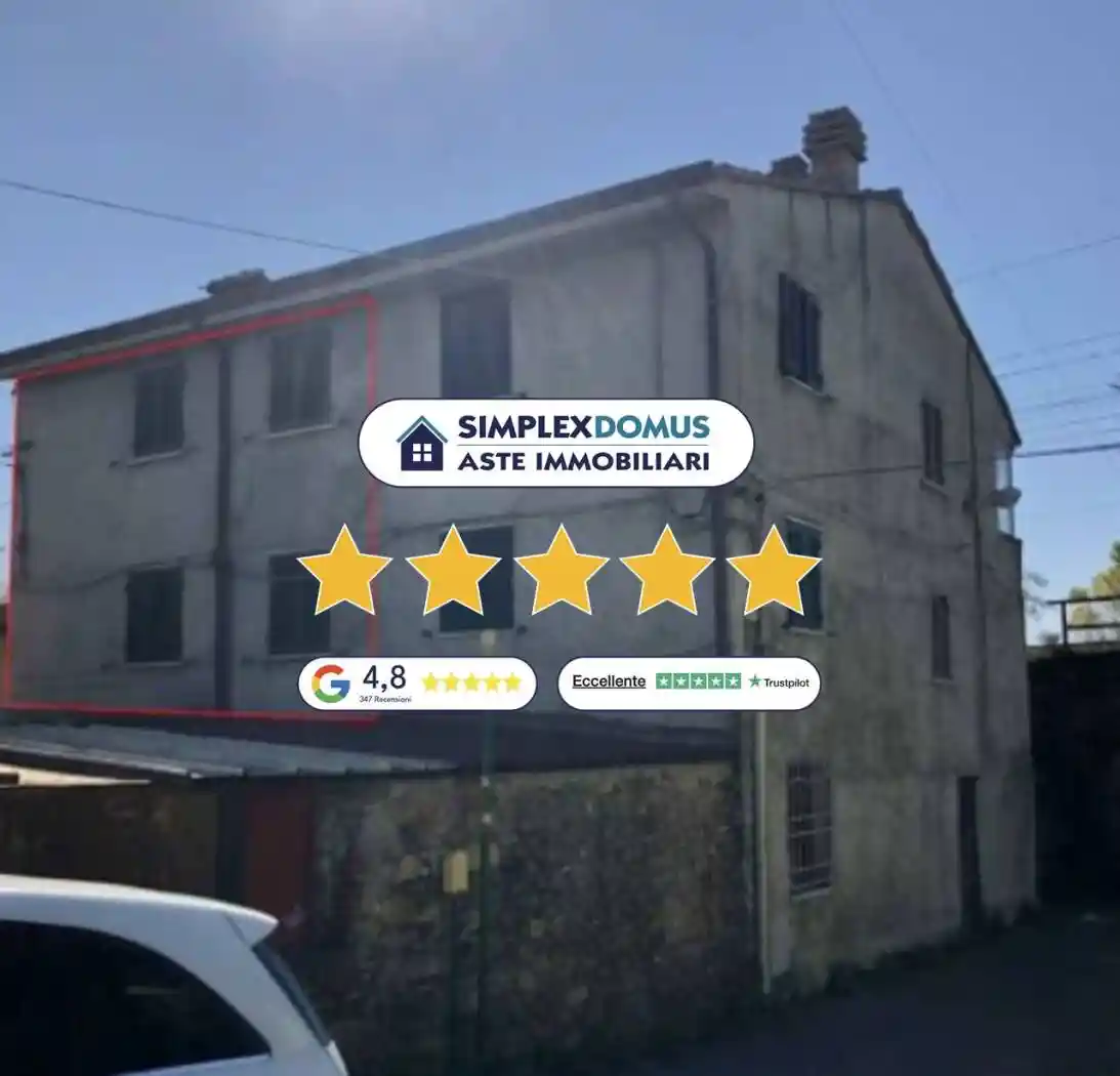 Appartamento in vendita a Carrara