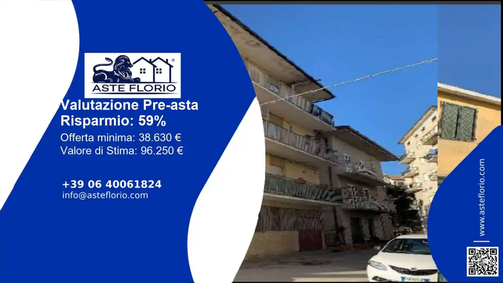 Appartamento in vendita a Torre San Patrizio