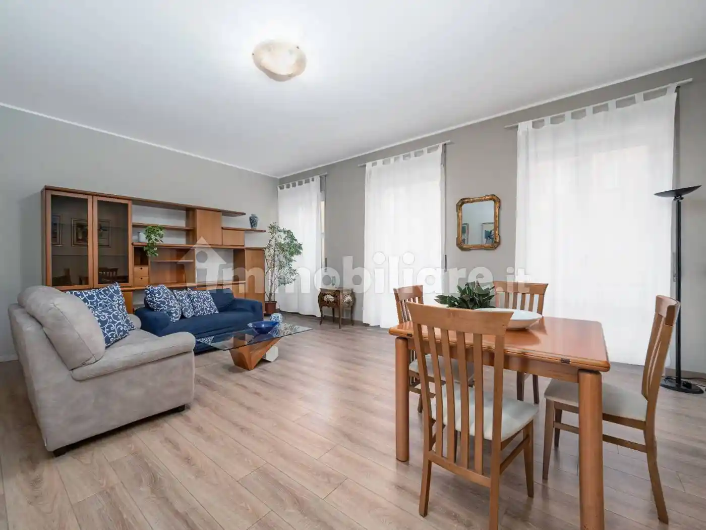 Appartamento in vendita a Saronno