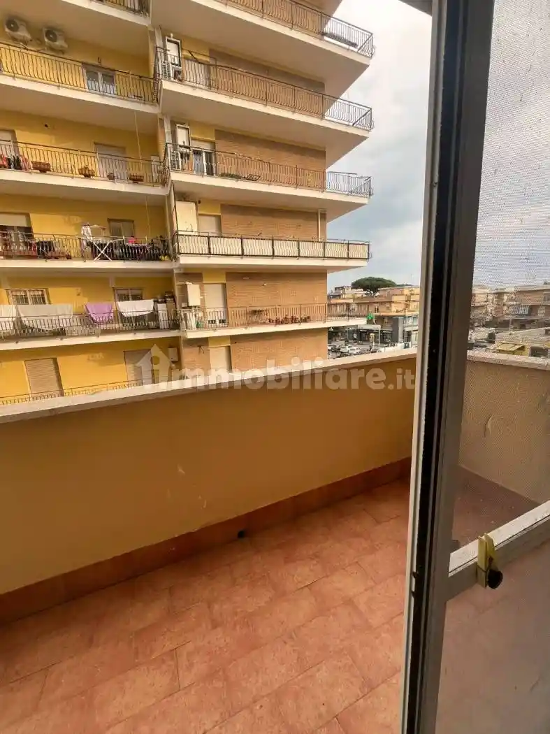 Appartamento in affitto a Ladispoli