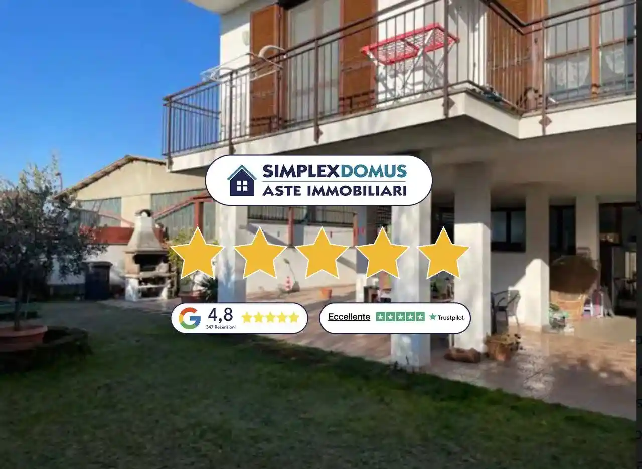 Appartamento in vendita a Forno Canavese