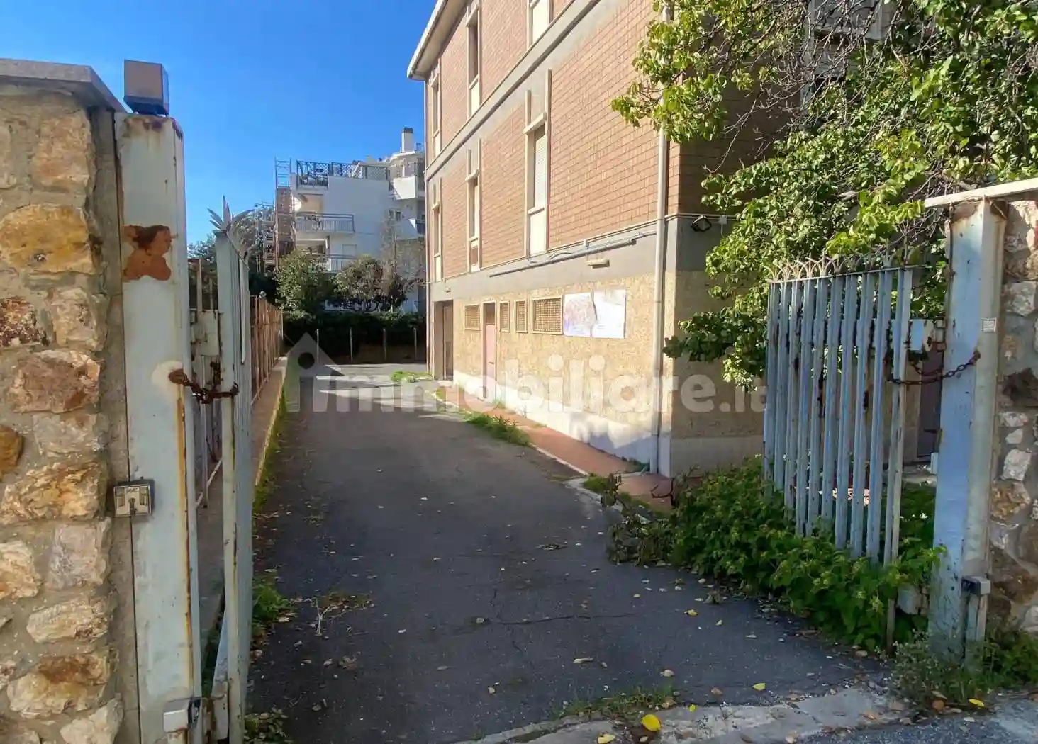 Palazzo - Edificio - foto 2