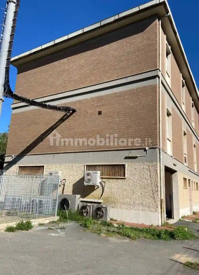 Palazzo - Edificio - foto 3