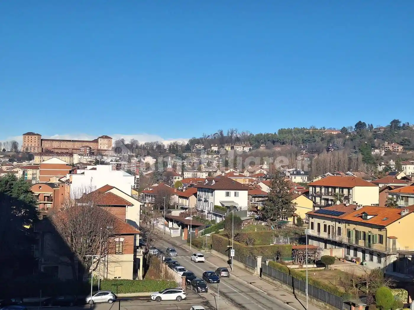 Appartamento in vendita a Moncalieri