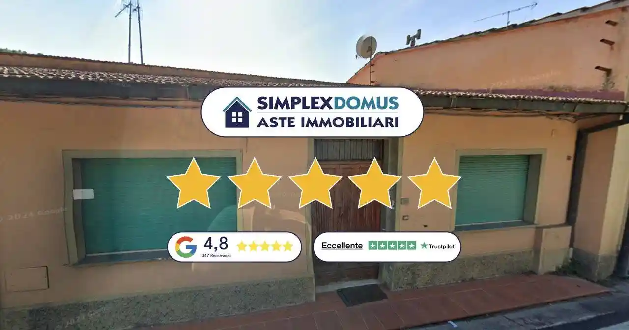 Appartamento in vendita a Dicomano