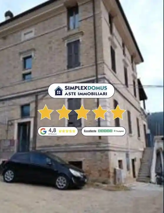 Appartamento in vendita a Massignano