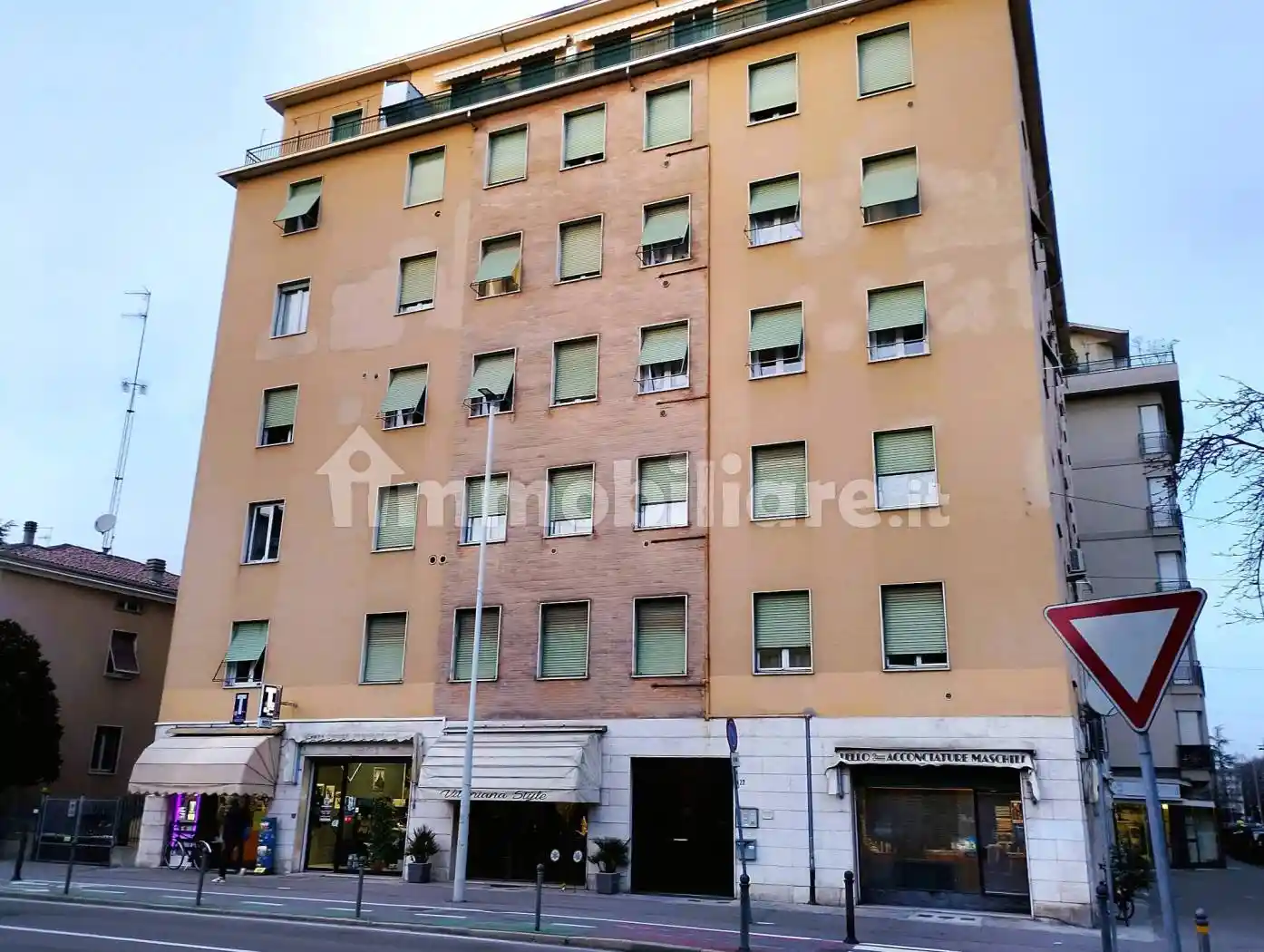 Appartamento in vendita a Parma