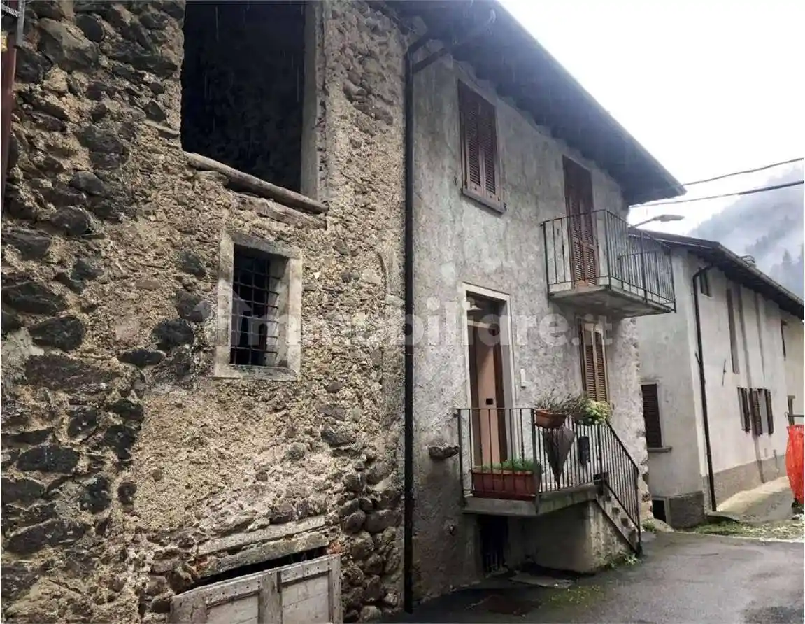 Casa indipendente in vendita a Valnegra