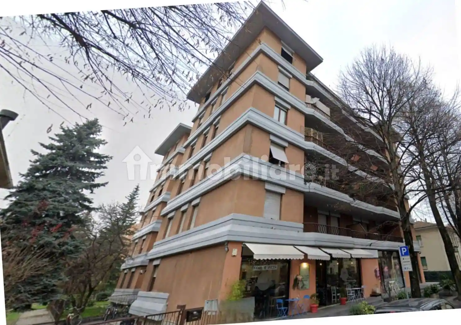 Attico - Mansarda in vendita a Parma