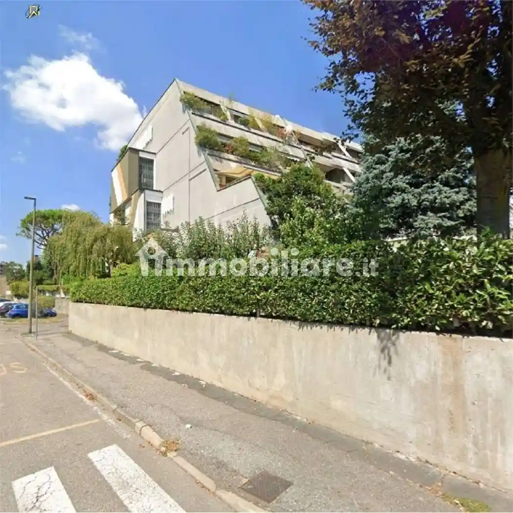 Appartamento in vendita a Rho