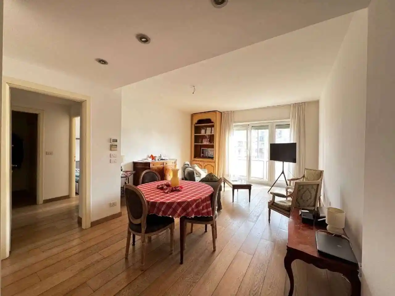 Appartamento in vendita a Venezia