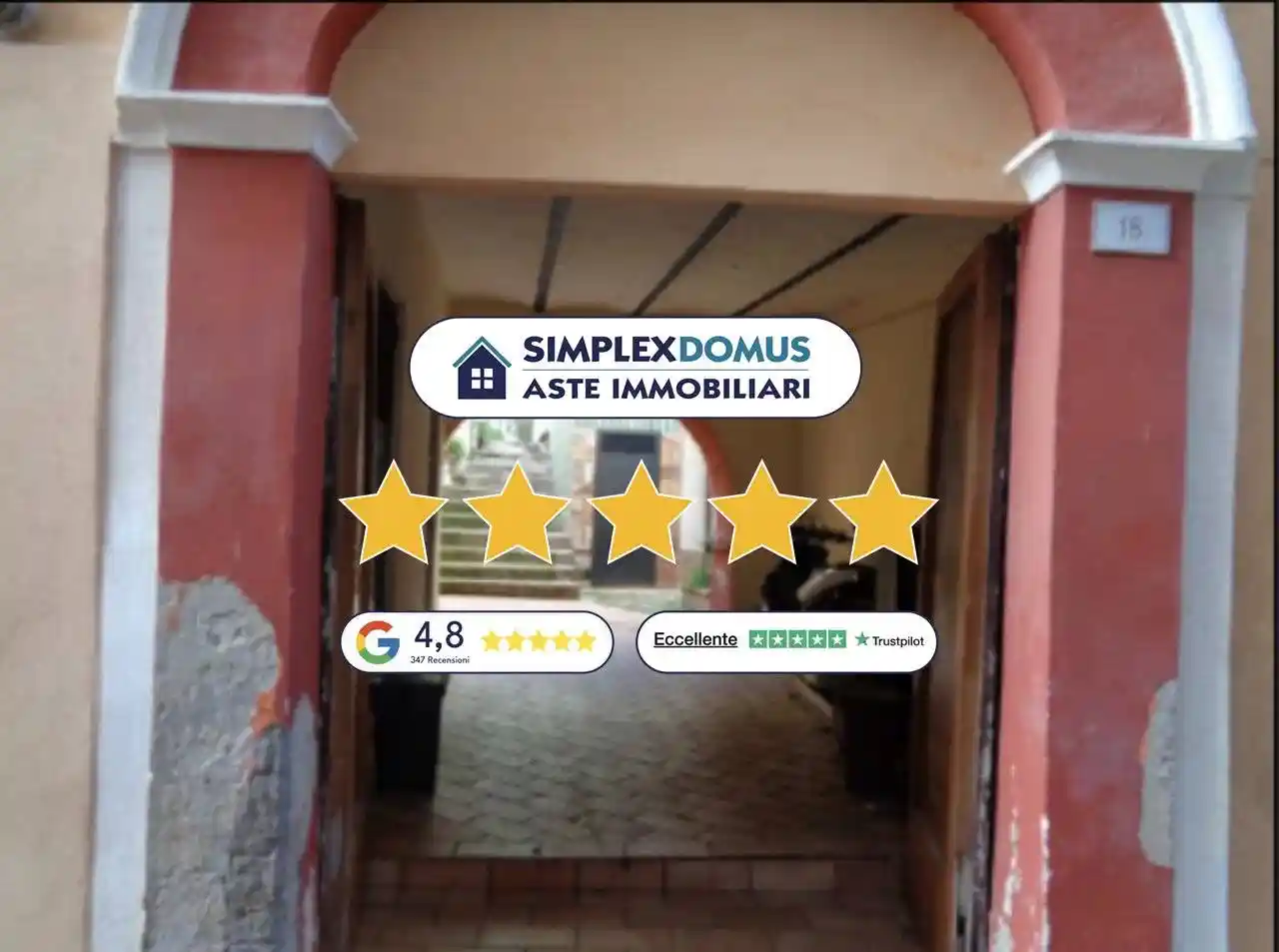 Appartamento in vendita a Moscufo