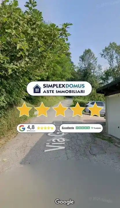 Appartamento in vendita a Varallo