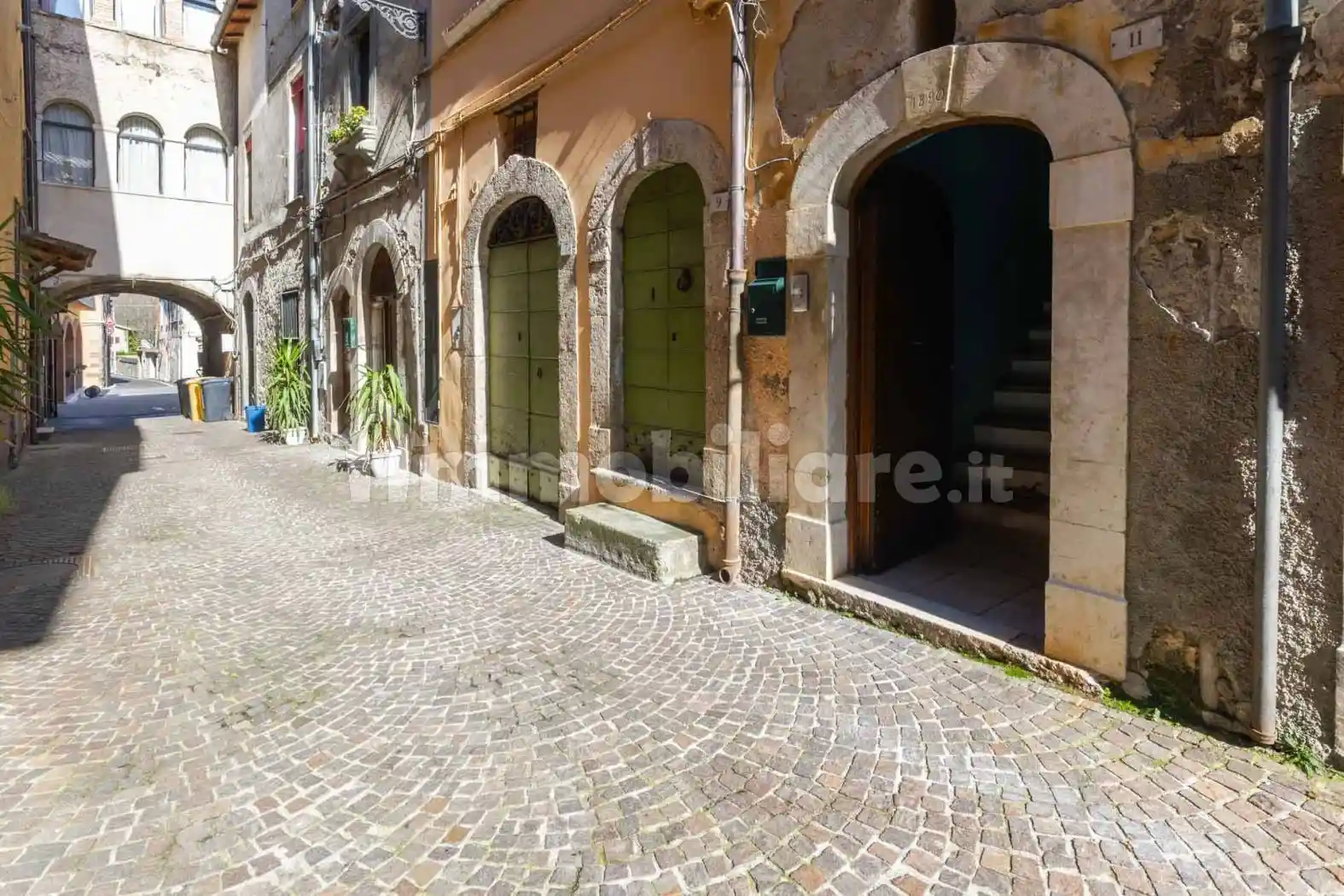 Casa indipendente in vendita a Borgo Velino