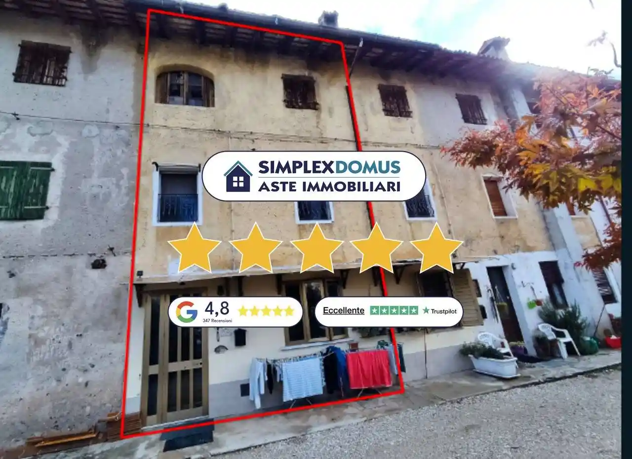 Appartamento in vendita a Lestizza