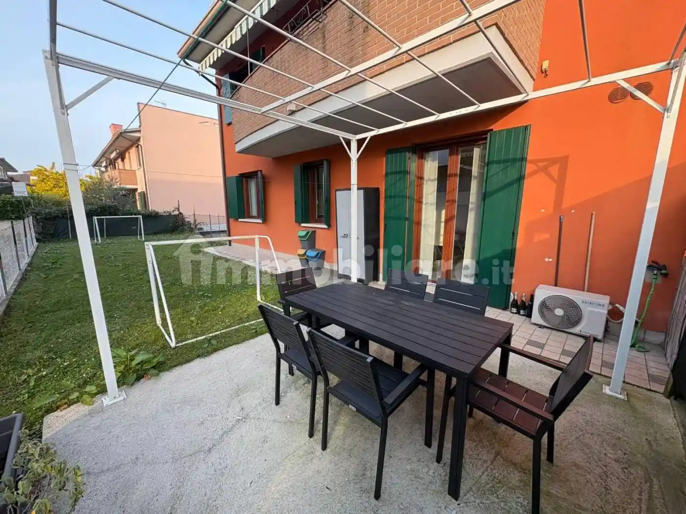 Appartamento in vendita a Scorzè