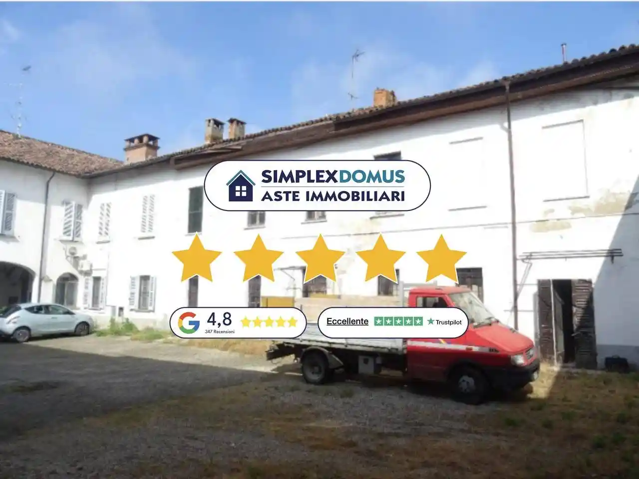 Appartamento in vendita a Ottobiano