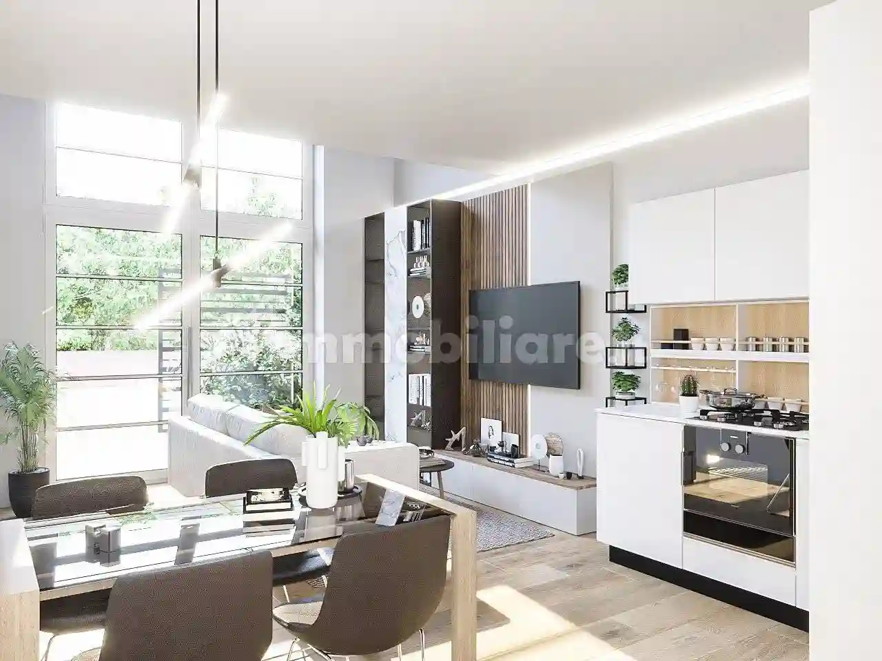 Appartamento - foto 4