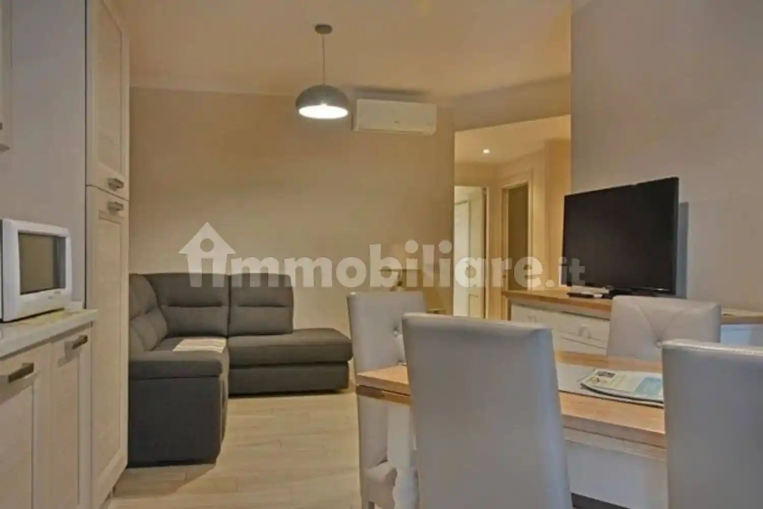 Appartamento in vendita a San Bartolomeo al Mare