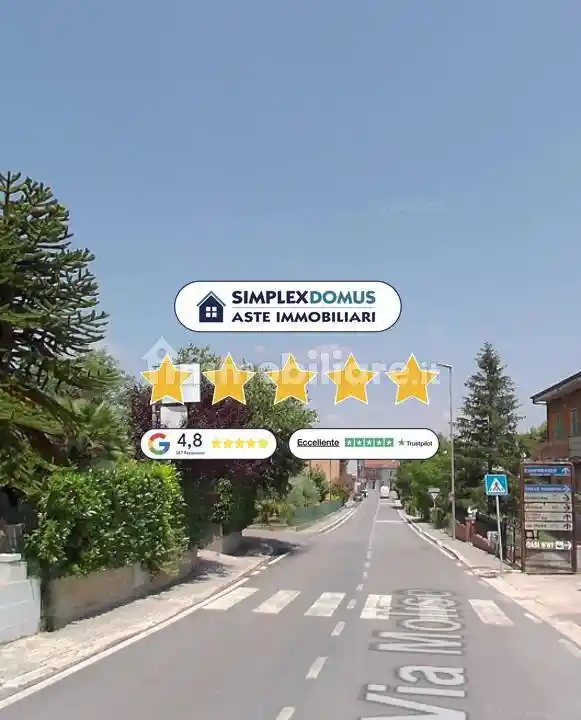 Appartamento in vendita a Campolattaro