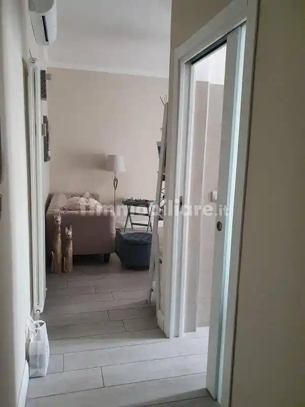 Appartamento in affitto a Torino