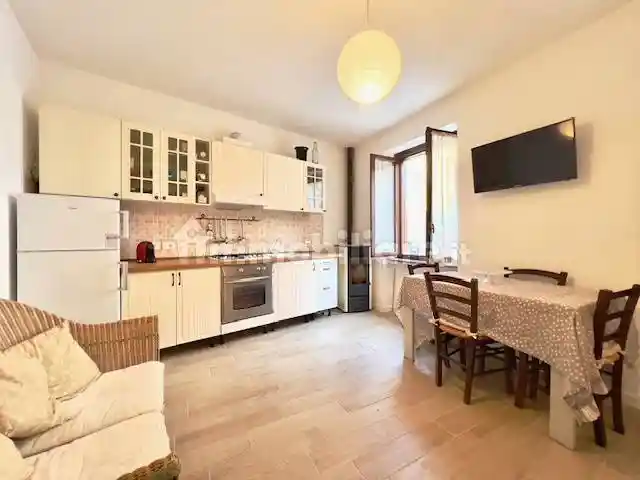 Appartamento in vendita a Moniga del Garda