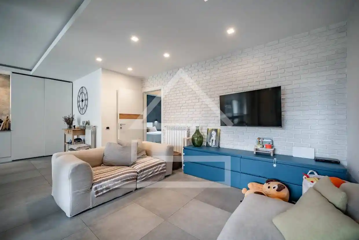 Appartamento in vendita a Viganò