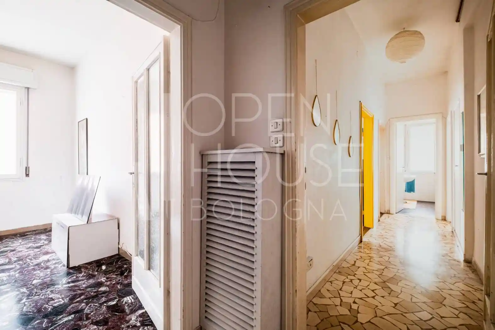 Appartamento in vendita a Bologna