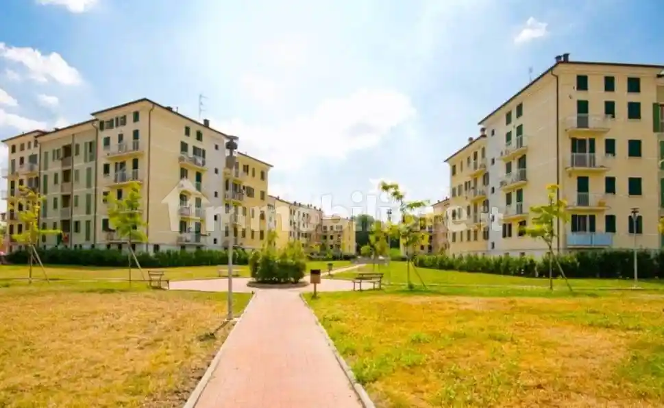 Appartamento in vendita a Parma