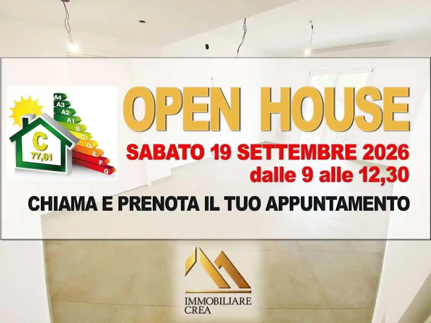 Appartamento in vendita a Legnano